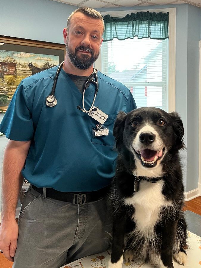 Dr Ben